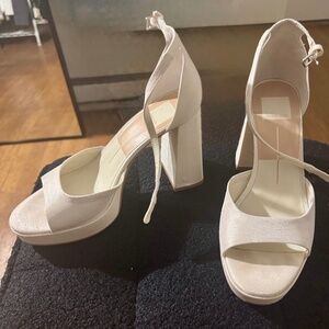 Dolce Vita Pandro Heels